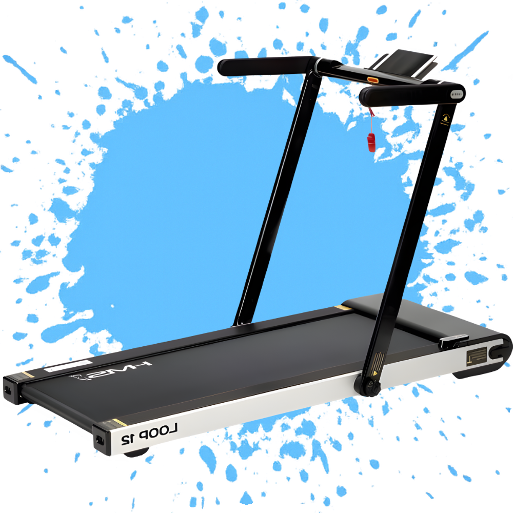 bieżnia hms loop 12