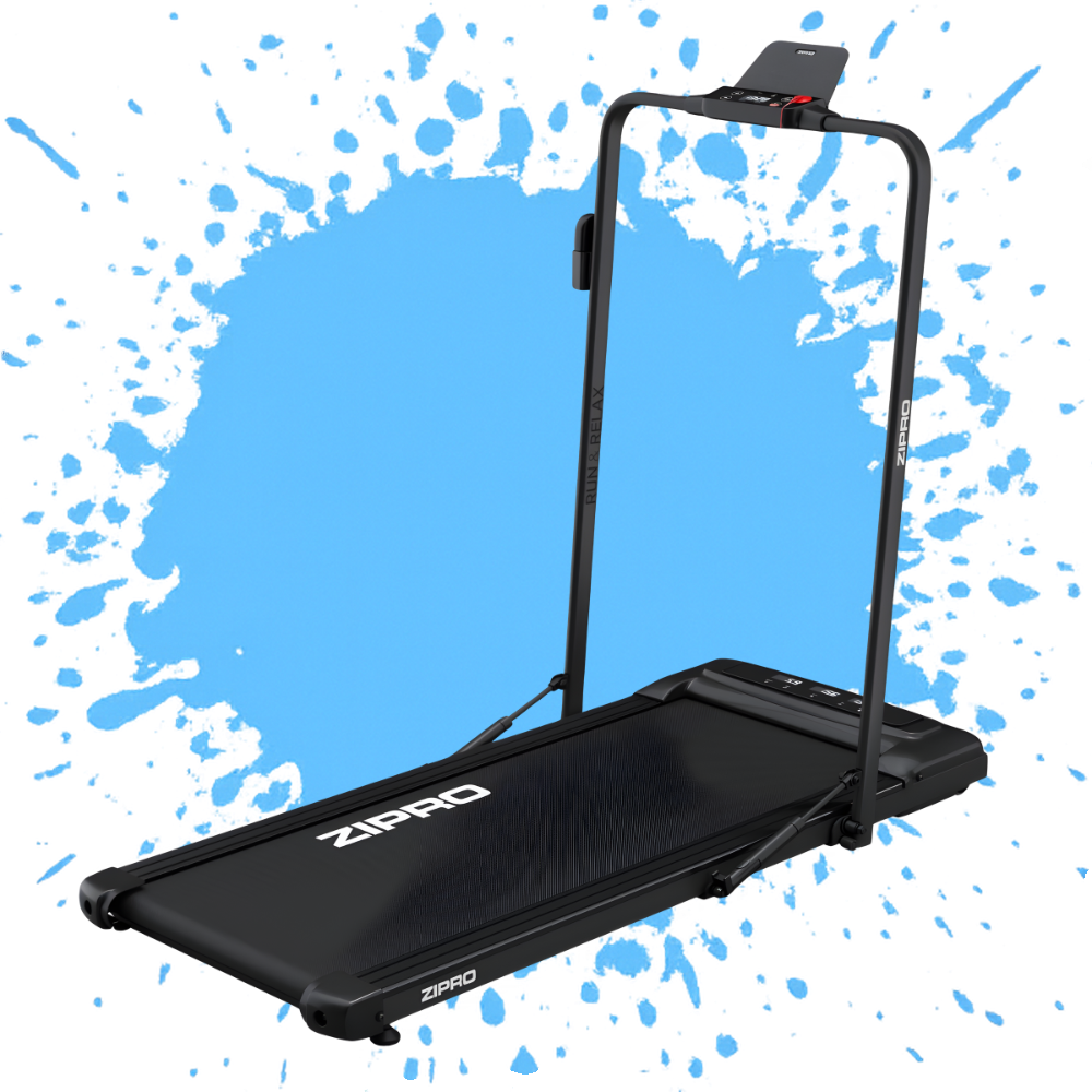 bieżnia zipro newlite