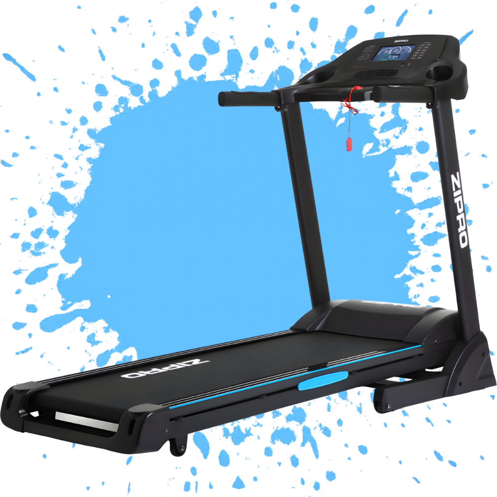 bieżnia zipro notus