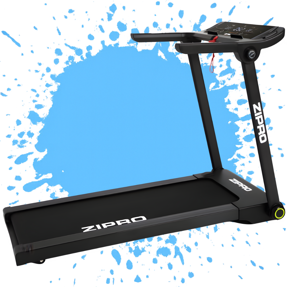 bieżnia zipro pacto