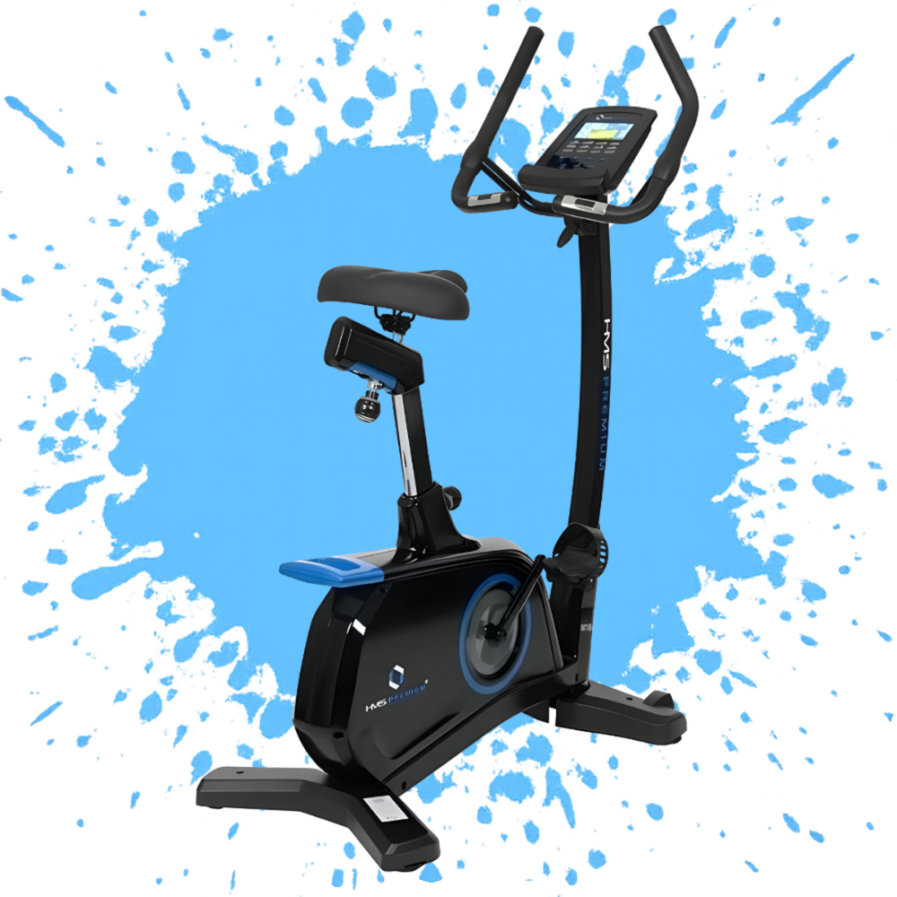 rowerek hms premium m1844 i