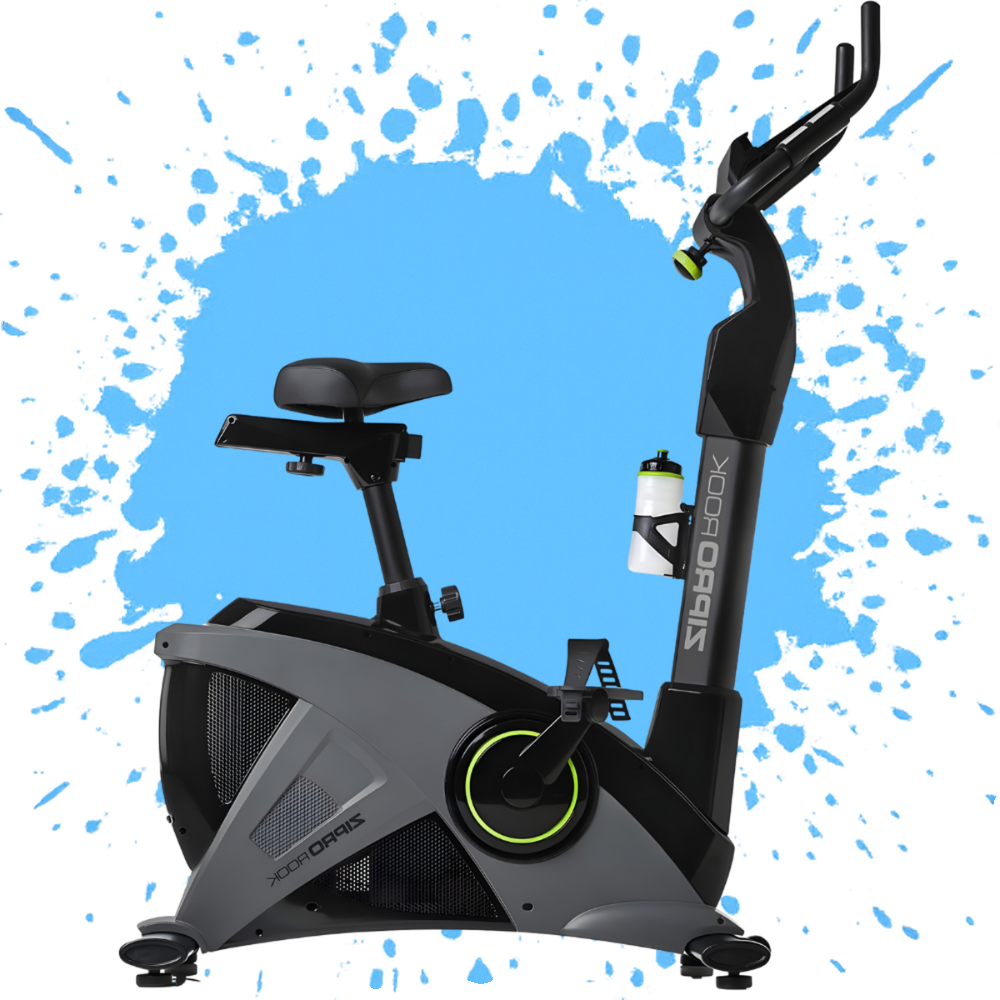 rowerek zipro iconslole rook