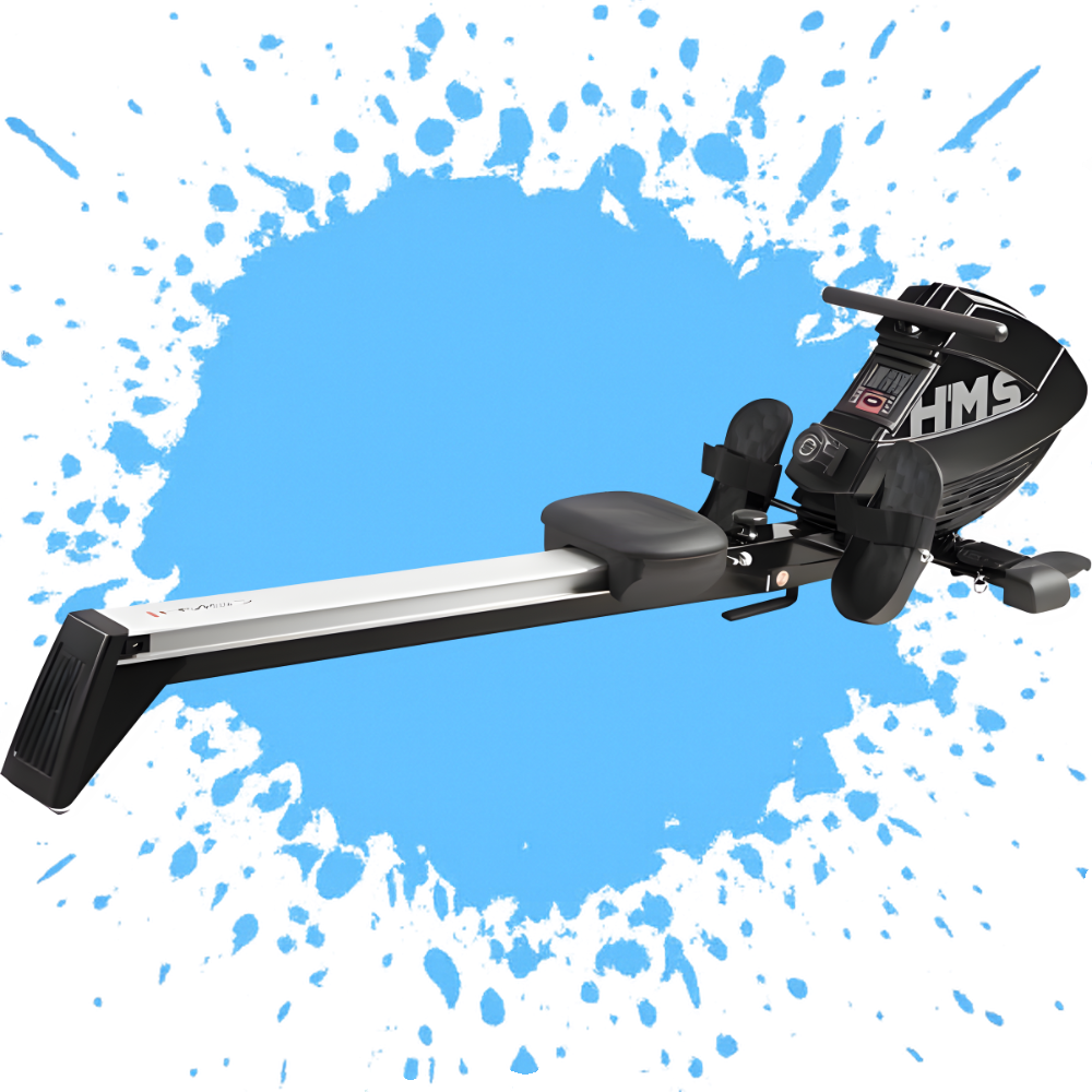 wioślarz hms zm1901